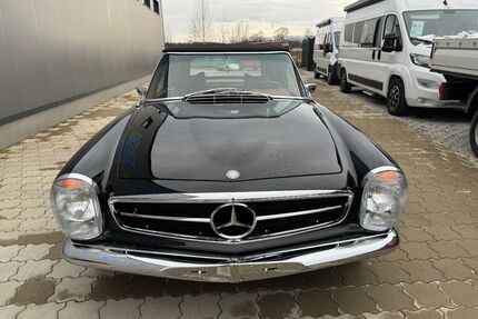 Mercedes-Benz 280 Gebrauchtwagen