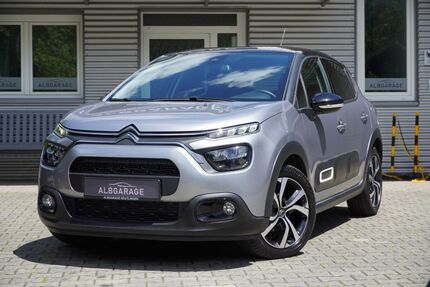 Citroen C3 Gebrauchtwagen