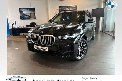 BMW X5 Gebrauchtwagen