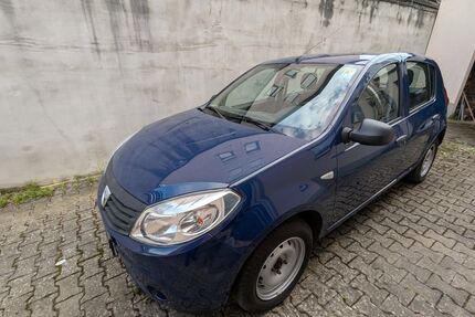 Dacia Sandero Gebrauchtwagen