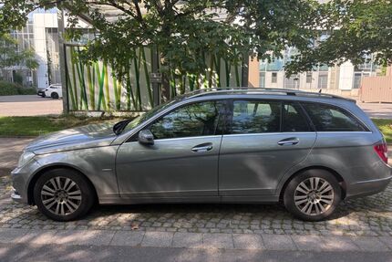 Mercedes-Benz C 220 Gebrauchtwagen
