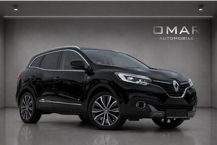 Renault Kadjar Gebrauchtwagen