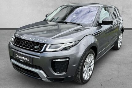 Land Rover Range Rover Evoque Gebrauchtwagen