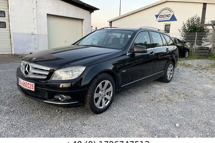 Mercedes-Benz C 200 Gebrauchtwagen