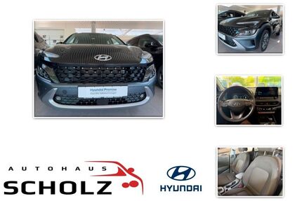 Hyundai KONA Gebrauchtwagen