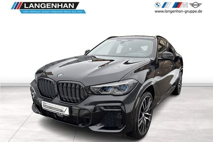 BMW X6 Gebrauchtwagen