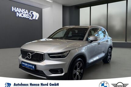 Volvo XC40 Gebrauchtwagen