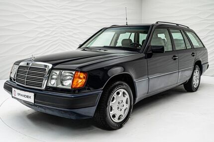 Mercedes-Benz 300 Gebrauchtwagen