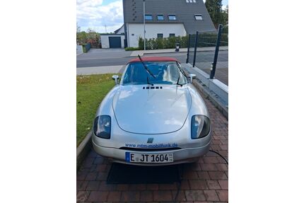 Fiat Barchetta Gebrauchtwagen