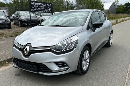 Renault Clio Gebrauchtwagen