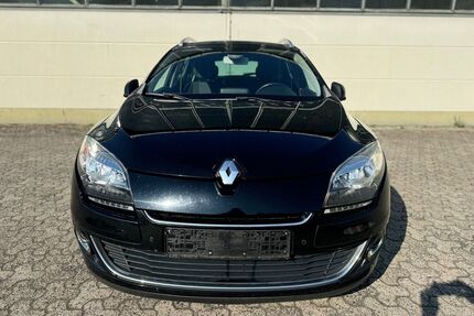 Renault Megane Gebrauchtwagen