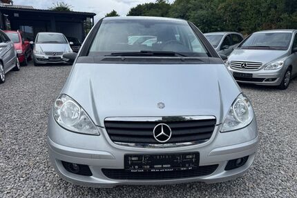 Mercedes-Benz A 150 Gebrauchtwagen