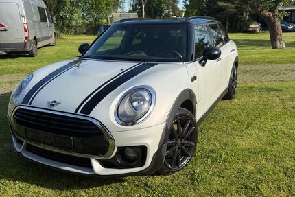 Mini Cooper D Clubman Gebrauchtwagen
