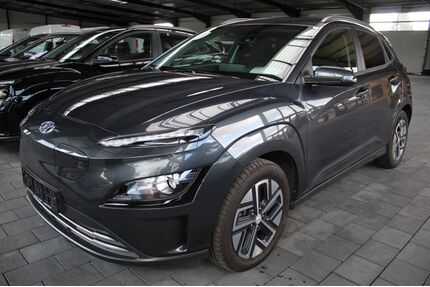Hyundai KONA Elektro Gebrauchtwagen
