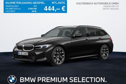 BMW 320 Gebrauchtwagen