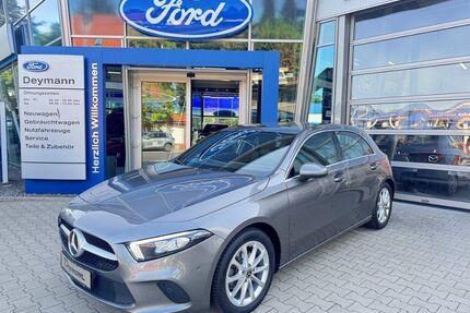 Mercedes-Benz A 180 Gebrauchtwagen