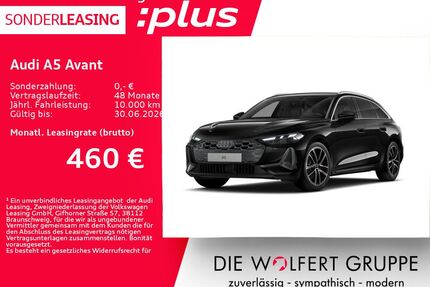 Audi A5 Gebrauchtwagen