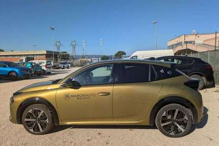 Lancia Ypsilon Gebrauchtwagen