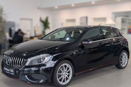 Mercedes-Benz A 220 Gebrauchtwagen