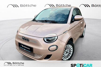 Fiat 500e Gebrauchtwagen