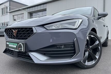 Cupra Leon Gebrauchtwagen