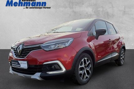 Renault Captur Gebrauchtwagen