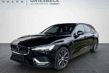 Volvo V60 Gebrauchtwagen