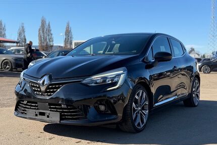 Renault Clio Gebrauchtwagen