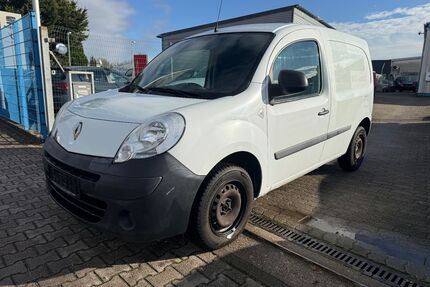Renault Kangoo Gebrauchtwagen