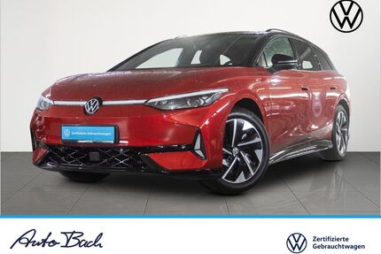 VW ID.7 Gebrauchtwagen
