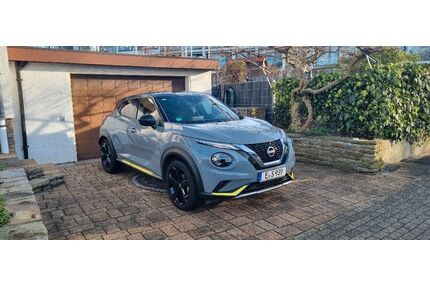 Nissan Juke Gebrauchtwagen