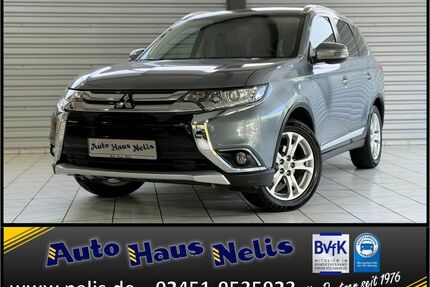 Mitsubishi Outlander Gebrauchtwagen