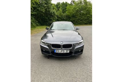 BMW 330 Gebrauchtwagen