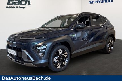 Hyundai KONA Gebrauchtwagen