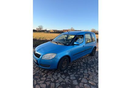 Skoda Roomster Gebrauchtwagen