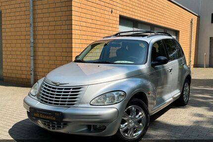 Chrysler PT Cruiser Gebrauchtwagen