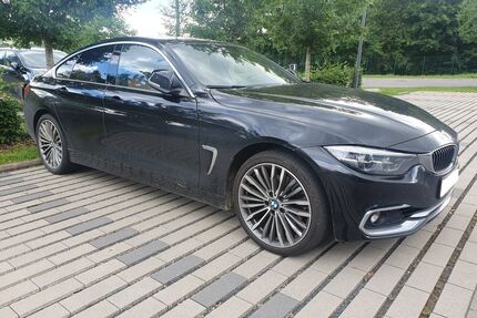 BMW 430 Gebrauchtwagen