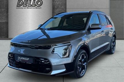 Kia Niro EV Gebrauchtwagen