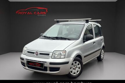 Fiat Panda Gebrauchtwagen