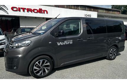 Citroen SpaceTourer Gebrauchtwagen