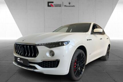 Maserati Levante Gebrauchtwagen