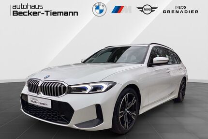 BMW 320 Gebrauchtwagen