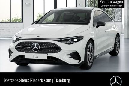 Mercedes-Benz CLA 180 Gebrauchtwagen
