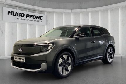 Ford Explorer Gebrauchtwagen