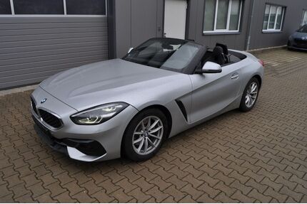 BMW Z4 Gebrauchtwagen