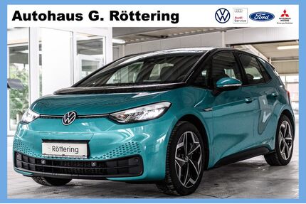 VW ID.3 Gebrauchtwagen