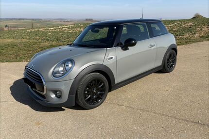 Mini Cooper Gebrauchtwagen