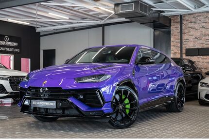 Lamborghini Urus Gebrauchtwagen