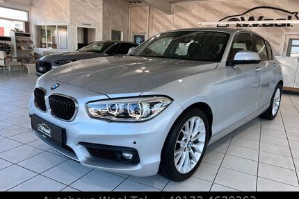 BMW 118 Gebrauchtwagen
