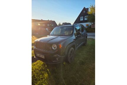 Jeep Renegade Gebrauchtwagen